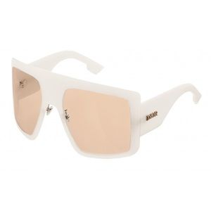 Christian Dior solight 1 ivory sunglasses